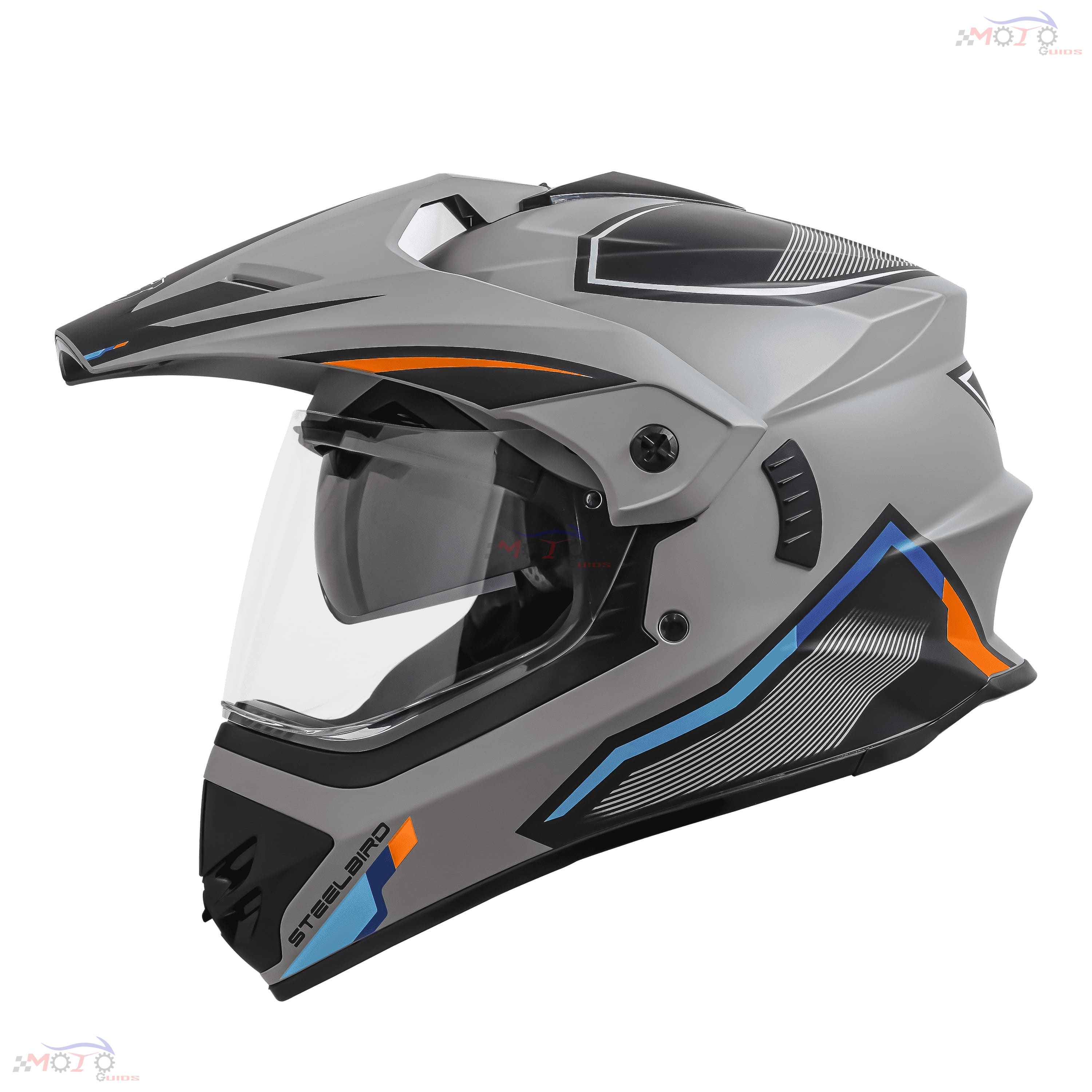SBH-13 ISS RACER